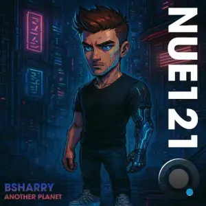 Bsharry - Another Planet (2025)
