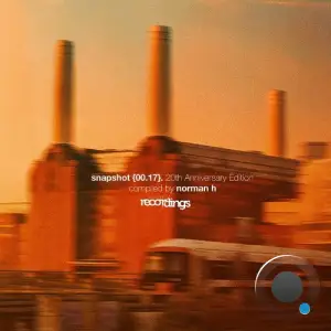 Snapshot {00.17} 20th Anniversary Edition | Compiled by Norman H (2025)