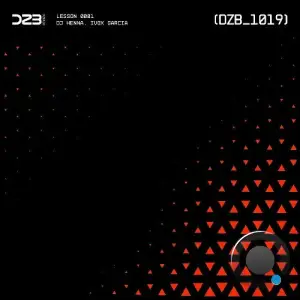 DJ Henna & Ivox Garcia - Lesson 0001 (2025)