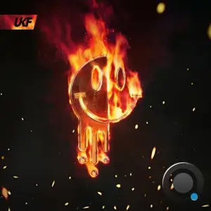 Circadian & Cody Frost - Flamethrower (2025)