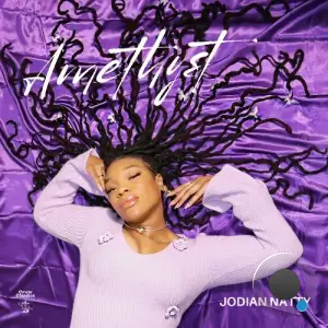 Jodian Natty & Vektah - Amethyst (2025)