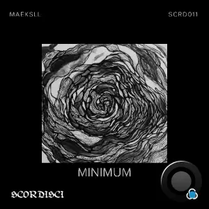Maeksll - Minimum (2025)