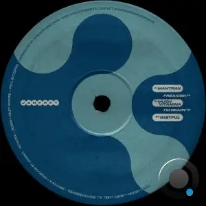 Janeret - Mantrax (2025)