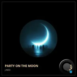 J-Neo - Party On The Moon (2025)