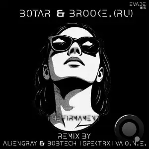 Botar & Brooke.(RU) - The Firmament (2025)