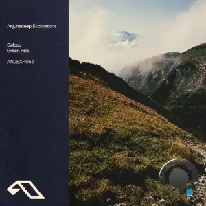 Calcou - Green Hills (2025)