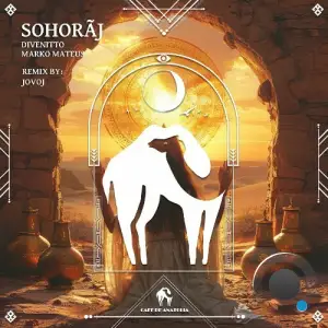 Divenitto, Marko Mateus - Sohorãj (2025)