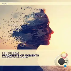 Life Stream - Fragments of Moments (2025)