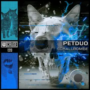 PETDuo - Schallbombe (2025)