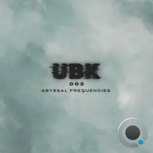 Unbekannt - Abyssal Frequencies (2025)