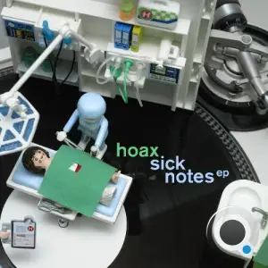 Hoax & Javeon - Sick Notes (2025)
