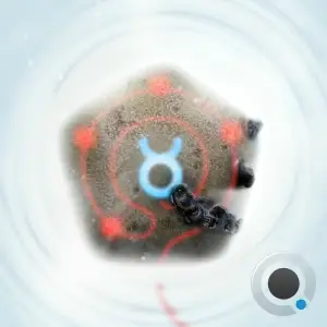 Adam Pits - Taurus (2025)