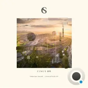 Sebastian Russell - Celestial Body (2025)