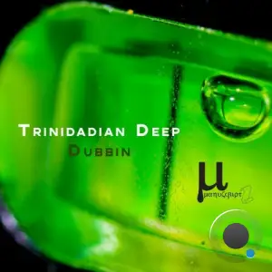 Trinidadian Deep - Dubbin (2025)
