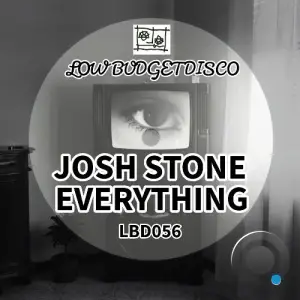 Josh Stone - Everything (2025)