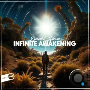 David Navas - Infinite Awakening (2025)