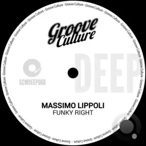 Massimo Lippoli - Funky Right (2025)