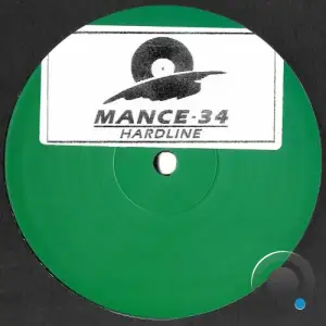Mance - HARD34 (2025)