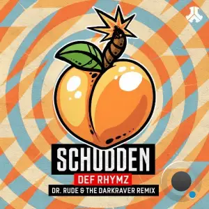 The Darkraver - Schudden (Dr. Rude & The Darkraver Remix) (2025)