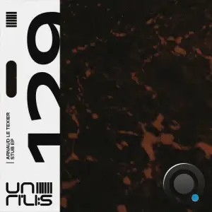 Arnaud Le Texier - Stub (2025)