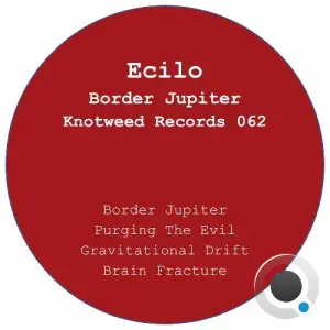 Ecilo - Border Jupiter (2025)