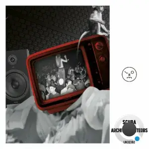 Scuba - Archives | Meteors (2025)