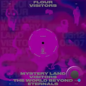 Flour - Visitors (2025)