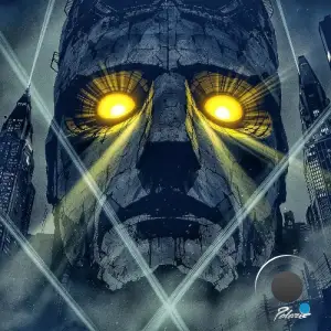 Darlyn Vlys & Panthera - Reaction (2025)