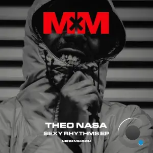 Theo Nasa - Sexy Rhythms (2025)