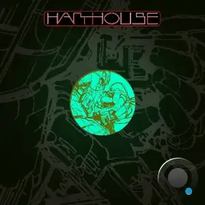 Co-Fusion - Technicolor (2025)