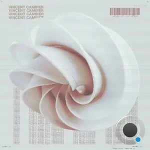 Vincent Cambier - They Are All Trippin (2025)