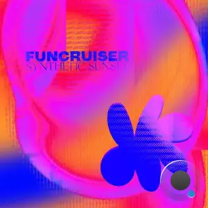 Funcruiser - Synthetic Sunset (2025)