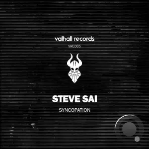 Steve Sai - Syncopation (2025)
