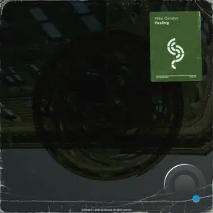 Mike Candys - Feeling (2025)