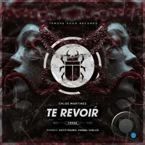 Chloé Martinez - Te Revoir (2025)