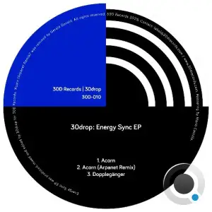 30drop - Energy Sync (2025)
