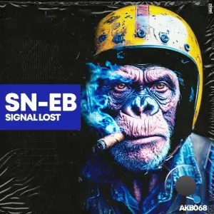 SN-EB - Signal Lost (2025)