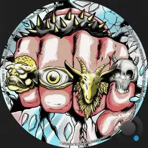 51CK - Feel The Power (2025)