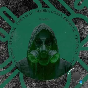 Marika Rossa, BadniceR - Che Fai Tu (2025)