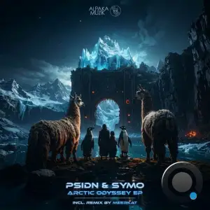 PSIDN - Arctic Odyssey (2025)