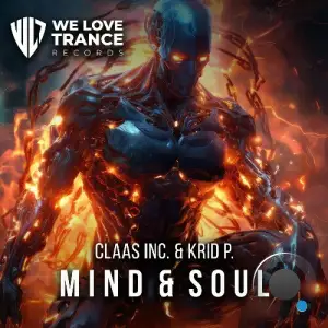 Claas Inc. & Krid P. - Mind & Soul (2025)
