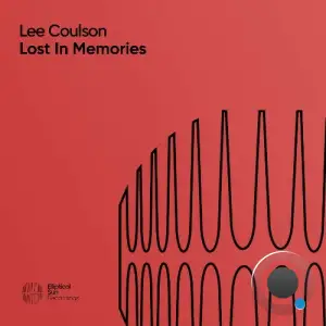 Lee Coulson - Lost In Memories (2025)