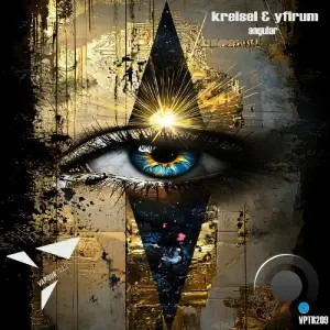 Kreisel, Yfirum - Angular (2025)