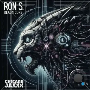 Ron S. - Demon Core (2025)