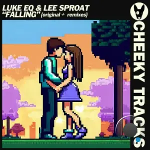 Luke EQ & Lee Sproat - Falling (2025)