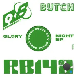Butch - Glory Night (2025)