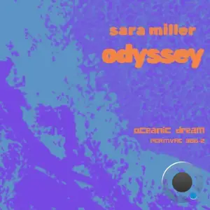 Sara Miller - Odyssey (2025)