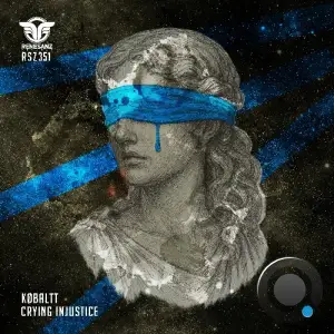 KØBALTT - Crying Injustice (2025)