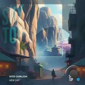 Vito Corlion - New Day (2025)