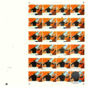 Kasra & Chimpo - Outta Control / Funktional (2025)